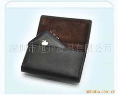 深圳市旭升皮具 专注电子产品包装与皮革制品制造的行业先锋