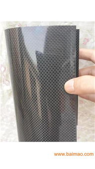 新锐特复材 碳纤维制品质量控制、生产与价格的综合解析