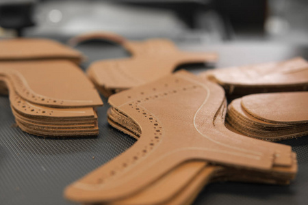 皮革制品制造的艺术与科学 探索传统与创新的融合